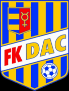 Levice - FK DAC U12   1 : 2   ( 0 : 2 )